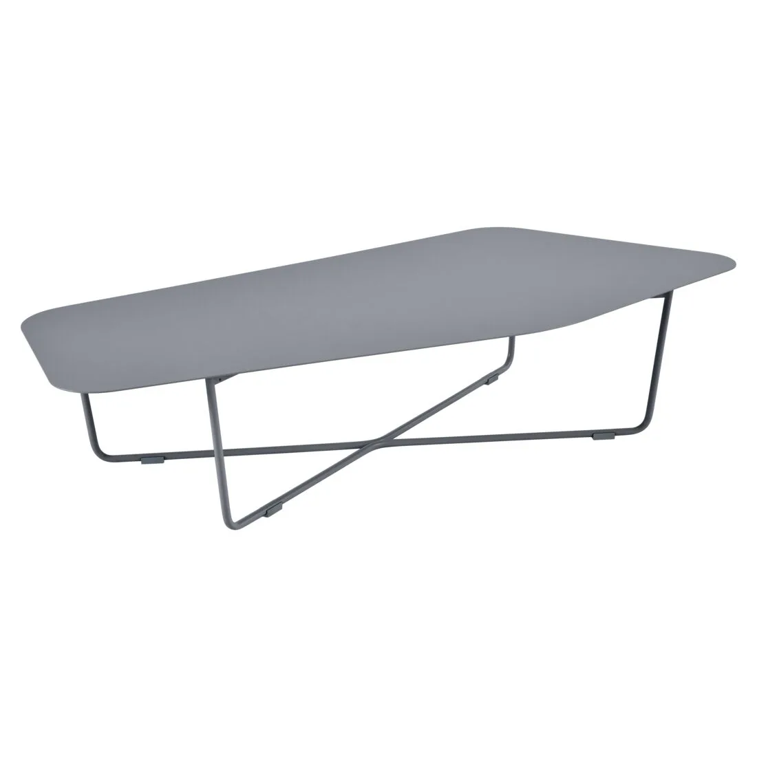 Fermob Ultrasofa ULTRASOFA TABLE BASSE
